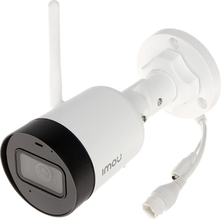 Productafbeelding Imou IPC-G42P-LAN, WLAN IP bewakingscamera 2560 x 1440 pixels (IPC-G42P-) (2560 x 1440 Pixels)