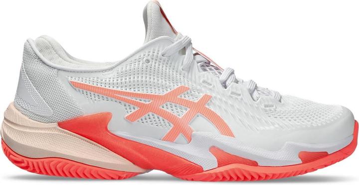 Produktbild ASICS Performance Court FF 3 Sandplatz Tennisschuh Damen (41.5)