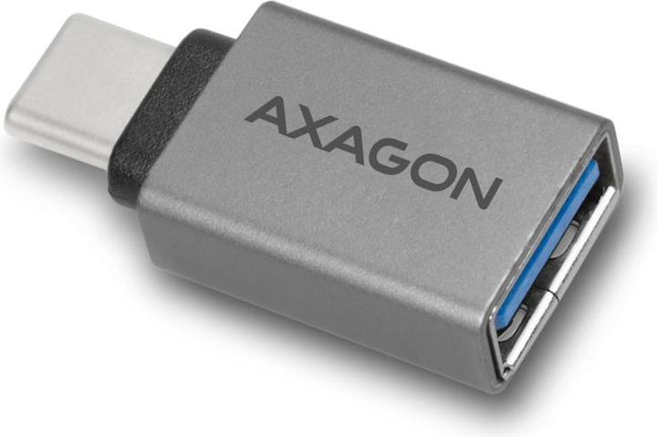 Actual product image Axagon C - A Adapter (USB-C, USB-A, 1.50 cm)