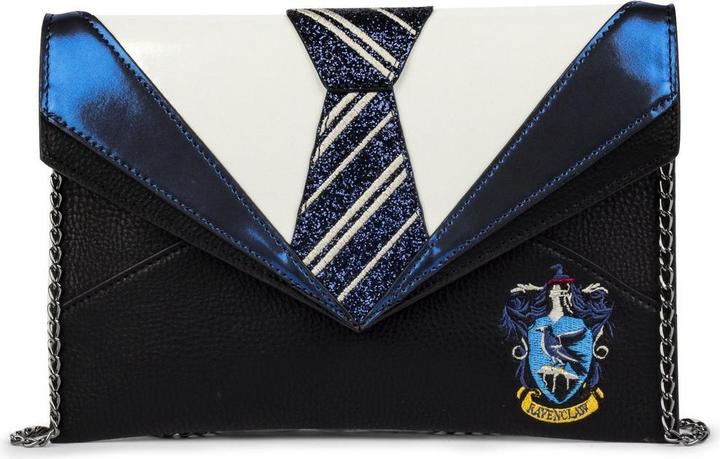 Danielle Nicole Ravenclaw Uniform Harry Potter Clutch