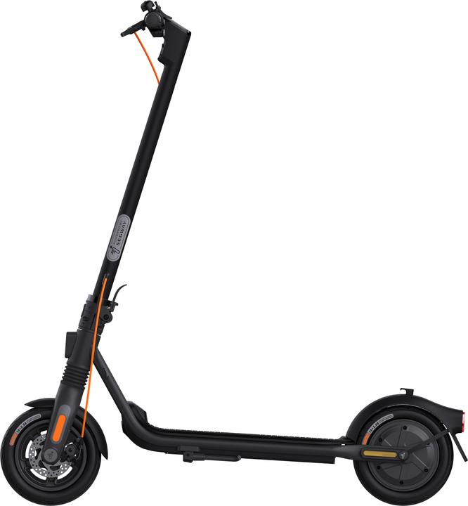 Actual product image Segway-Ninebot F2 PRO E (25 km/h, 55 km, 450 W)