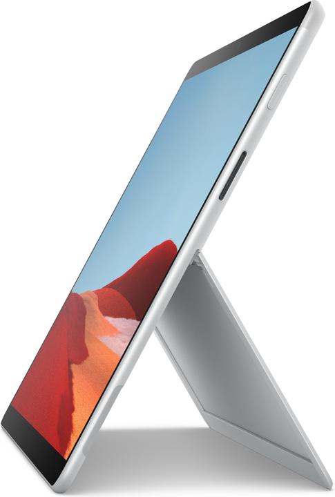 Produktbild Microsoft Surface Pro X (13", Microsoft SQ1, 8 GB, 128 GB, DE)