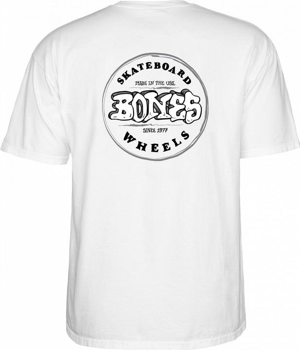 Immagine prodotto Bones Heritage Stamp T-Shirt (XL)