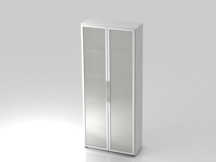 Actual product image Hammerbacher Basic (80 x 35 x 188 cm)