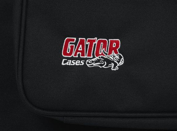 Produktbild Gator GK-49 49 Keys Lightweight Keyboard Case