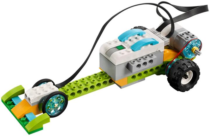 Immagine prodotto LEGO WeDo 2.0 Set di base