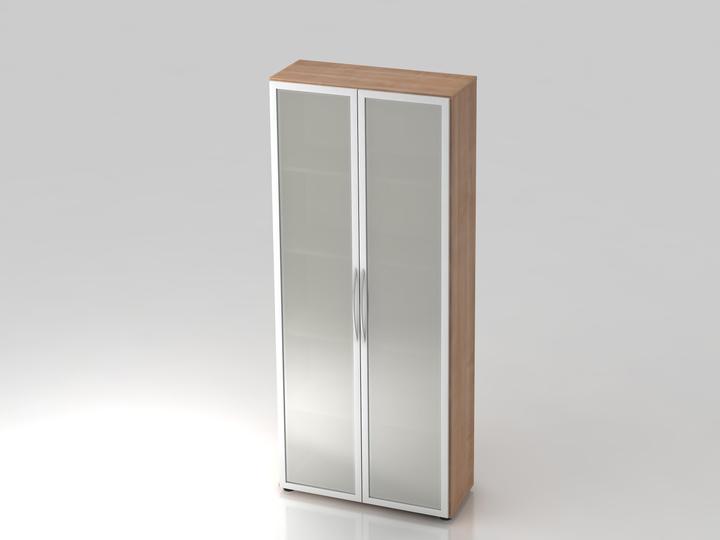 Image du produit Hammerbacher Base (80 x 35 x 188 cm)