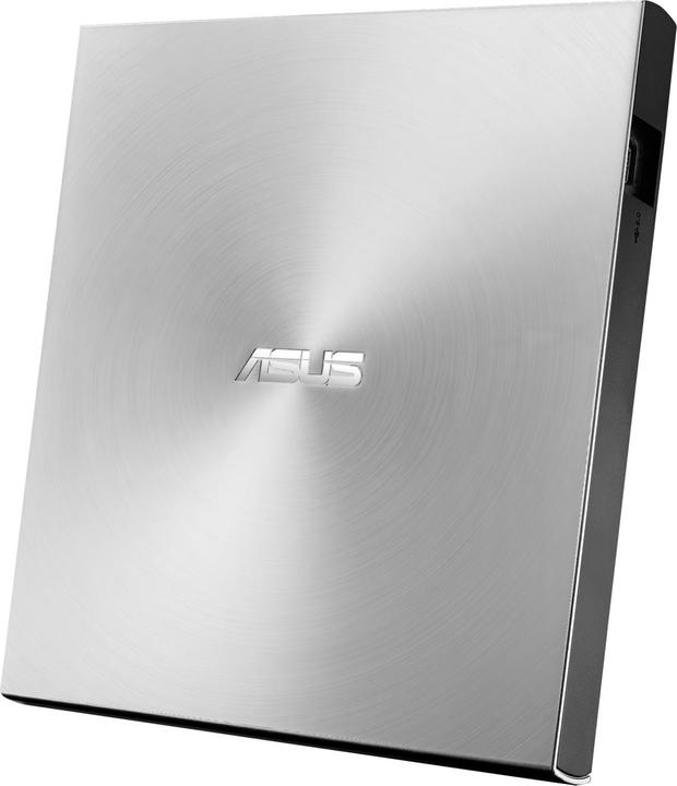 ZenDrive U9M (Graveur de CD, Graveur de DVD, Lecteur DVD, Lecteur de CD)