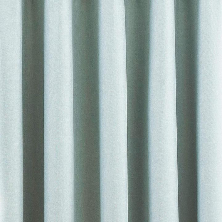 Actual product image Riva Home Eclipse blackout curtains with eyelets (229 x 137 cm)