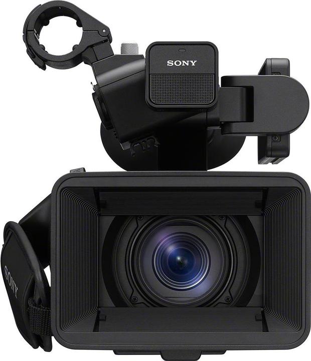 Produktbild Sony HXR-NX800 (14.90 Mpx, 30p, 20 x)