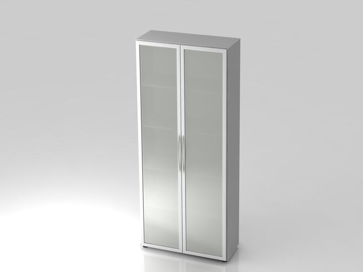 Image du produit Hammerbacher Basic (80 x 35 x 188 cm)