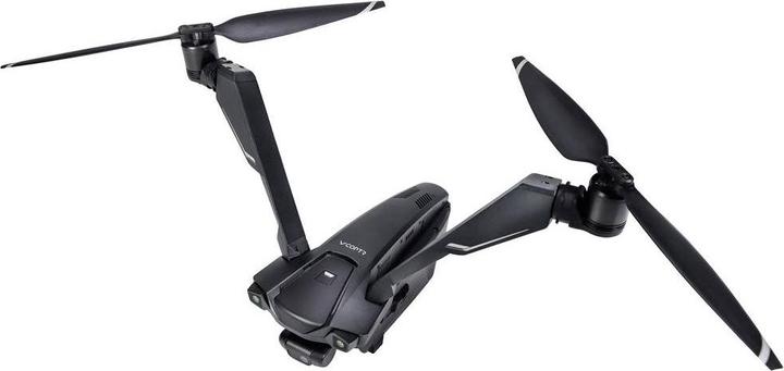 Actual product image Zero Zero Robotics Coptr. Bi-Shaped Falcon V (50 min, 760 g, 12 Mpx)
