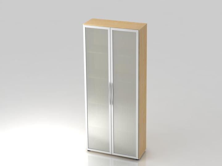 Image du produit Hammerbacher Basic (80 x 35 x 188 cm)