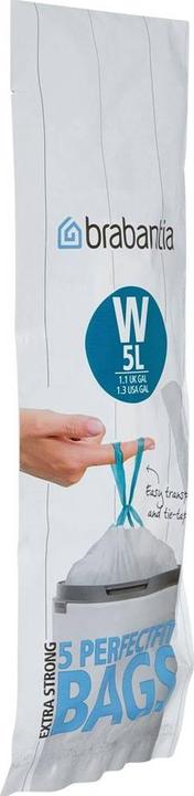 Produktbild Brabantia Newlcon (5 l)