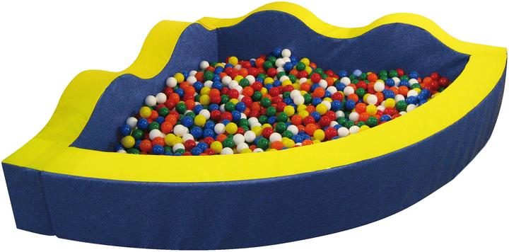 Sport-Thieme Ball pool wave