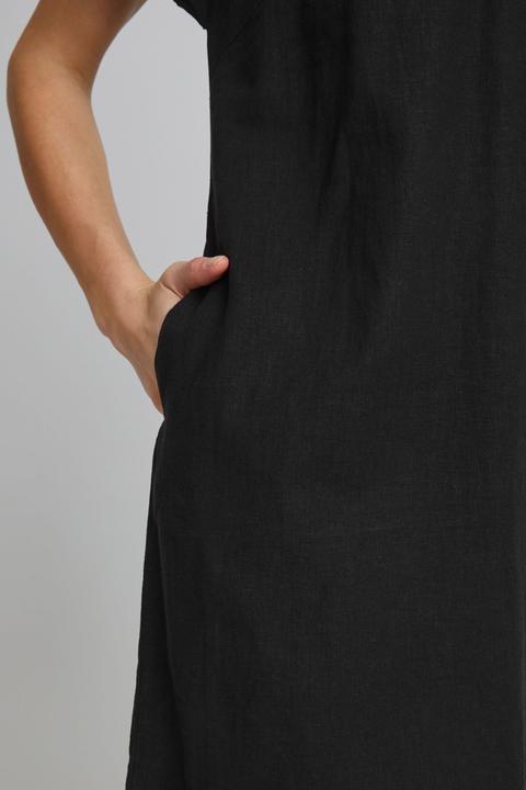 Image du produit B.young BYFALAKKA V-NECK DRESS 20811336 (42)