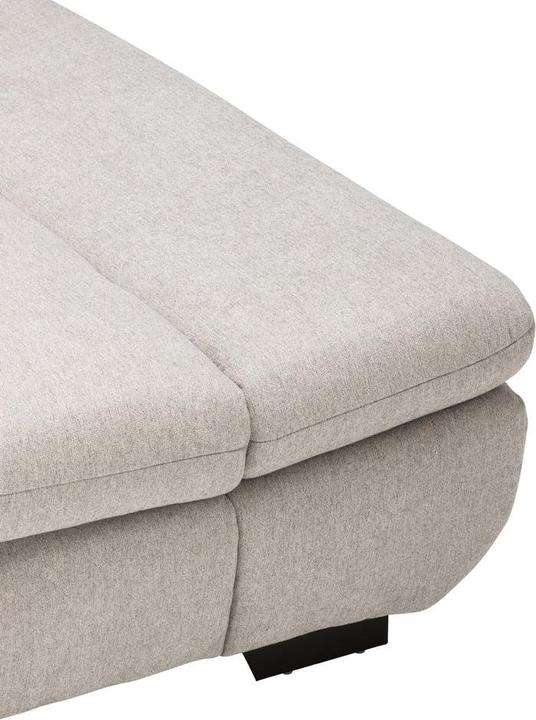 Produktbild Xora 7686 (Ecksofa)