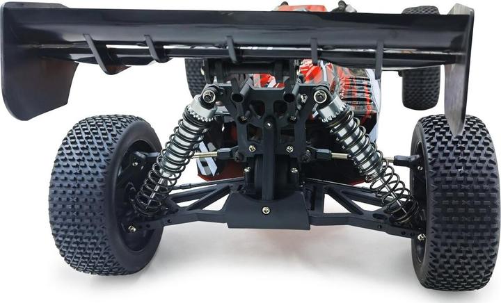 Actual product image Jamara Ultra BL8 (RTR Ready-to-Run)