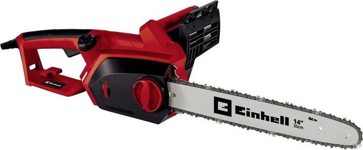 Actual product image Einhell Gh-Ec 1835 (Electric chain saw)