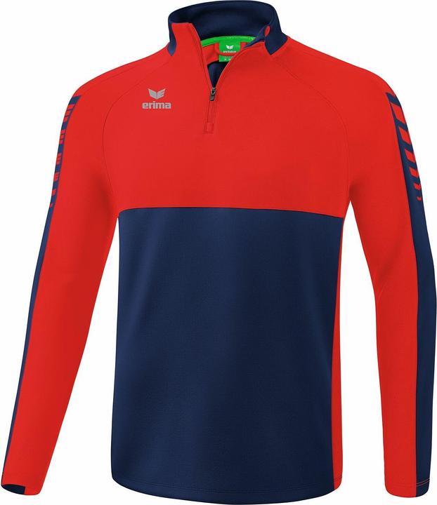 Actual product image Erima Six Wings Trainingstop (152)