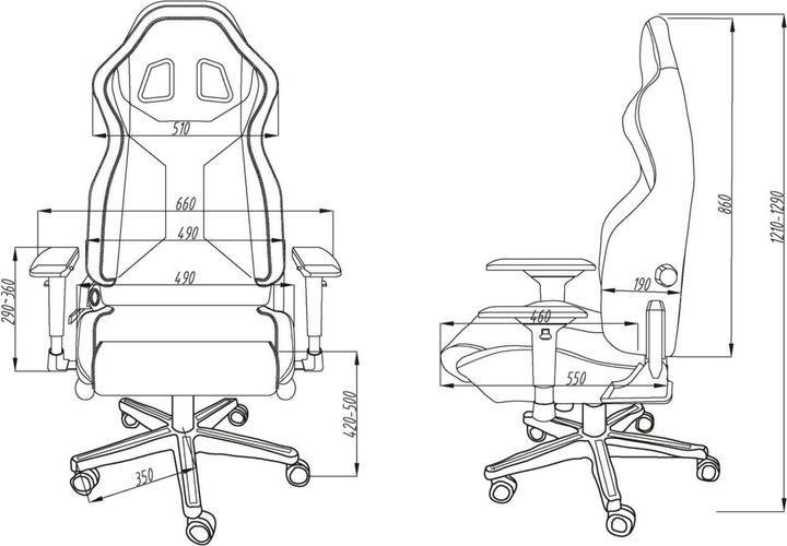 Produktbild Sparco Icon