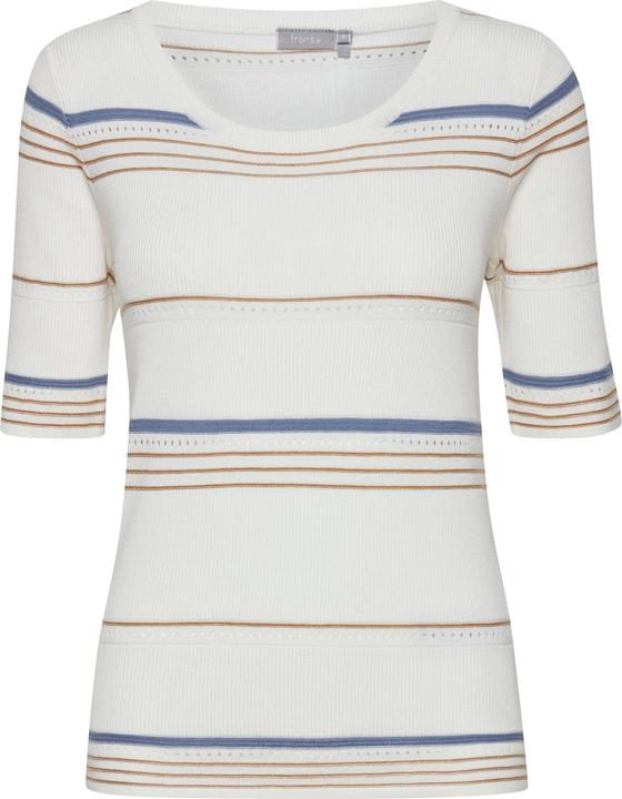 Fransa FRFEFLORA 1 Pullover 20610339 (L)