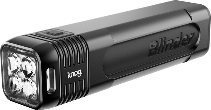 Actual product image knog. Blinder (900 lm)