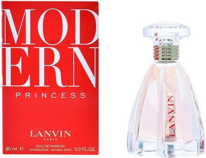 Actual product image Lanvin Modern Princess Eau De Parfum Spray (Eau de parfum, 60 ml)