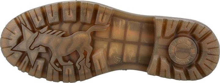Actual product image Mustang Ankle boot (36)