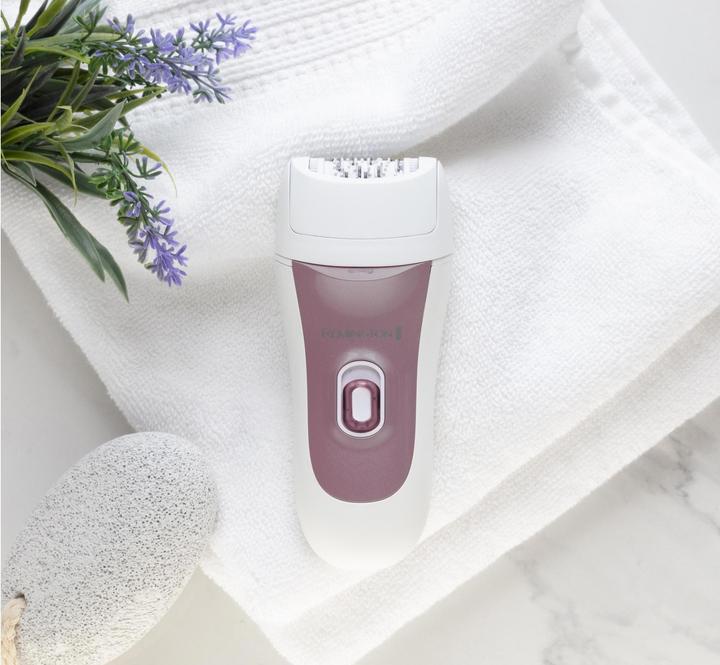 Image du produit Remington Lisse et soyeux