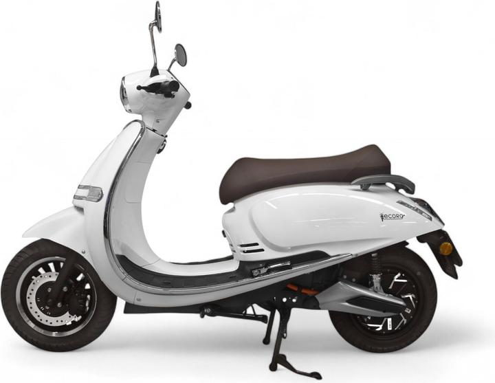 ecoro Syra 90SX (95 km/h, 5500 W)
