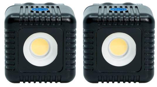 Lume Cube Professional Lighting Kit (Starter Kit)