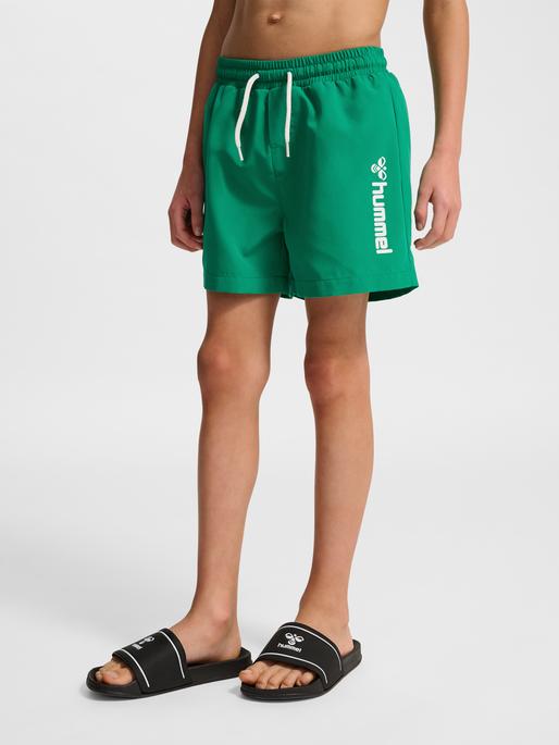 Actual product image hummel hmlBONDI BOARD SHORTS (140)