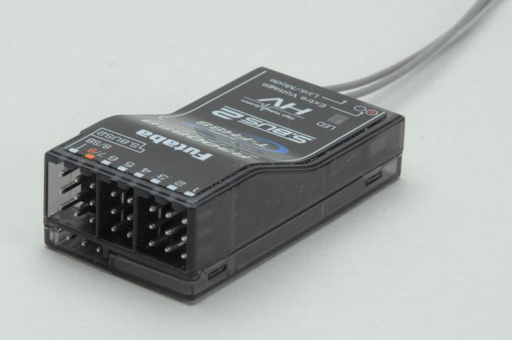 Immagine prodotto Futaba R3008sb