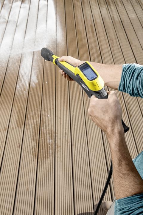 Produktbild Kärcher K7 Full Control Plus Home (Netzbetrieb)