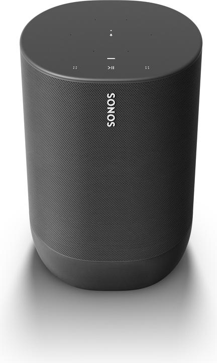 Actual product image Sonos Move (Wi-Fi, Bluetooth, Airplay 2)