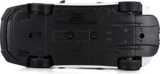 Actual product image Bburago Lamborghini Countach LPI 800