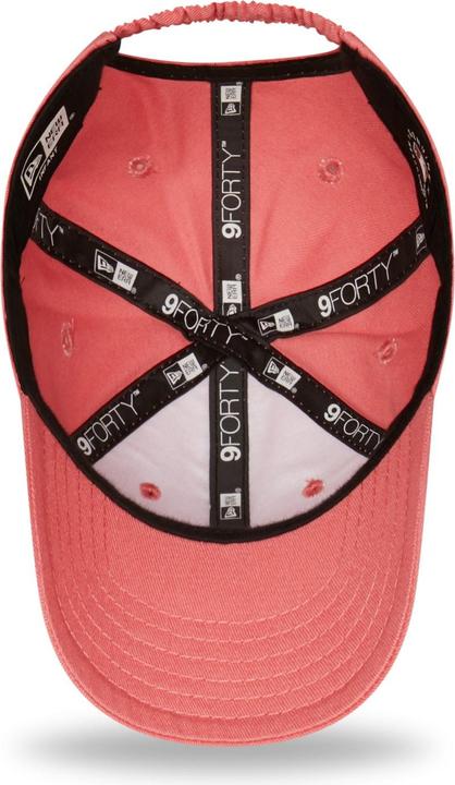 Produktbild New Era 9Forty Kinder Cap - New York Yankees pink - Child (52, 53, 54)