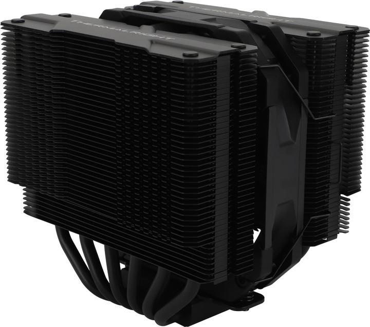 Image du produit Thermalright Peerless Assassin 120 Mini, Refroidisseur de processeur, noir (135 mm)