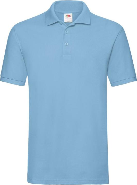 Fruit of the Loom Premium Poloshirt (XXL)