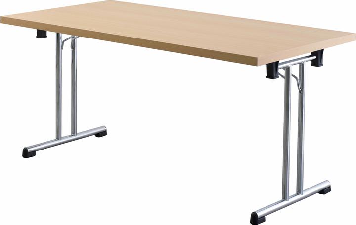 Produktbild Hammerbacher Klapptische (1600 x 800 x 735 mm)