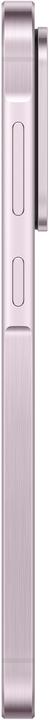 Actual product image Samsung Galaxy A56 (256 GB, Awesome Pink, 6.70", Dual SIM, 50 Mpx, 5G)