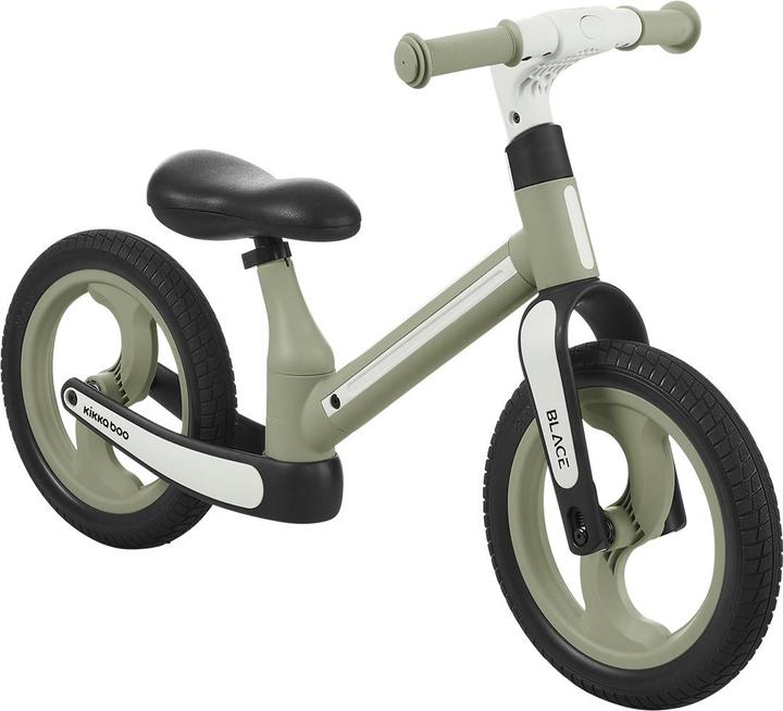 Kikkaboo Laufrad Blace 12 Zoll faltbar (12")