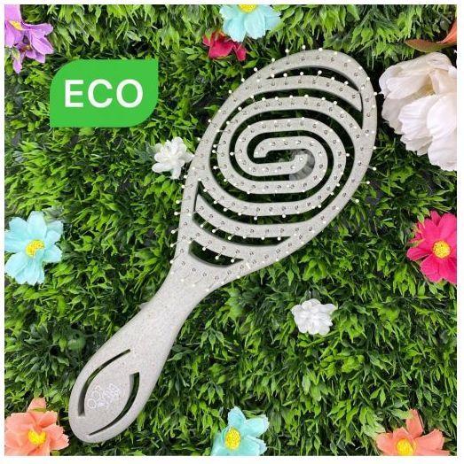 Image du produit Magic Hair Brush Brosse Oeko