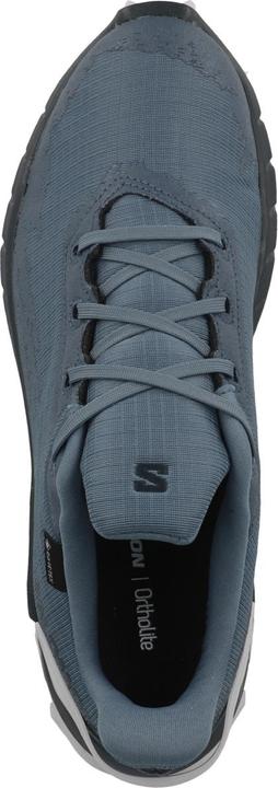 Actual product image Salomon Alphacross 4 GTX - 57153 (47 1/3)