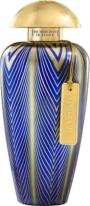 The Merchant of Venice Vinegia 21 (Eau de Parfum, 100 ml)