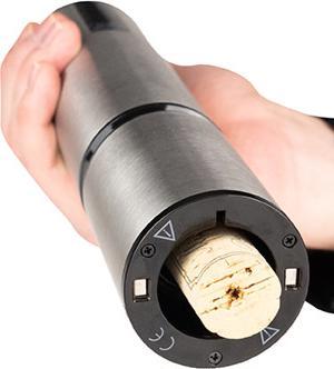 Actual product image Peugeot Elis (Electric corkscrew)