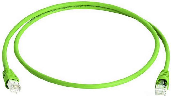 Actual product image Telegärtner Telegartner MP8 FS 600 (S/FTP, CAT6a, 5 m)
