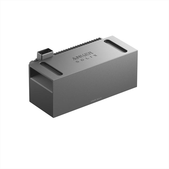 Immagine prodotto Anker Batteria di estensione Solix Solarbank 2
