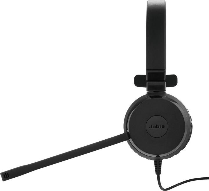 Immagine prodotto Jabra Evolve 20SE UC (Cablato, USB-A)
